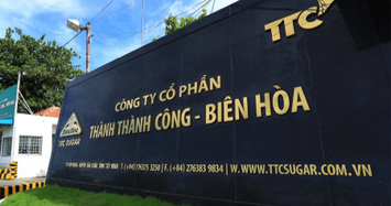 Thành Thành Công Biên Hòa (SBT) kinh doanh thế nào mà huy động gần 1.800 tỷ?