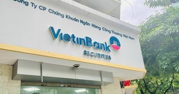 Sài Gòn VRG kinh doanh thế nào khi cho VietinBank Securities vay hàng nghìn tỷ?