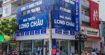 Vì sao nhiều nhà thuốc Long Châu tại Đà Lạt bị phạt?