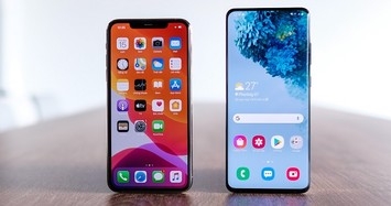 iPhone đang hướng tới smartphone bình dân