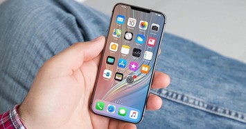 Apple tiếp tục lộ bằng chứng về iPhone 9 sắp ra mắt