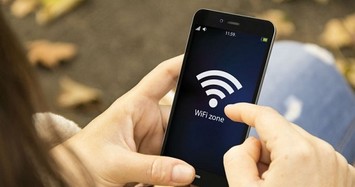 Thủ thuật chặn đứng hàng xóm câu trộm wifi trong chớp mắt