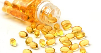 Đây là cách sử dụng vitamin E cho làn da phụ nữ đẹp rạng rỡ