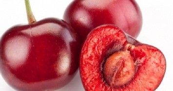 Liên tục ăn 6kg cherry,  cô gái phải trả giá đắt