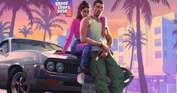 Lộ diện tựa game được mong chờ nhất lịch sử, có xứng với lời đồn? 