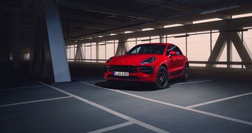 Porsche chào hàng Macan GTS 2020 từ 1,71 tỷ đồng tại Mỹ