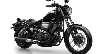 Cận cảnh Yamaha Bolt 2020 từ 212 triệu đồng tại Mỹ 
