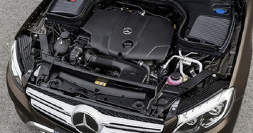 Mercedes-Benz nhận án phạt 63,4 triệu USD 