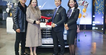 Tuấn Hưng, Trấn Thành bán xe sang Mercedes 