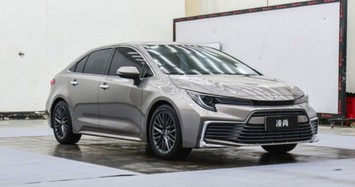 Chi tiết xe Toyota Levin GT 2021 giá từ 535 triệu 