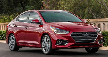 Xe bình dân Hyundai Accent sẽ dừng bán từ năm 2023?