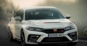 Chi tiết Honda Civic Type R 2023 đấu Toyota GR Corolla