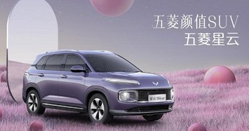 Wuling Xingyun 2024  322 triệu đồng sắp về Việt Nam