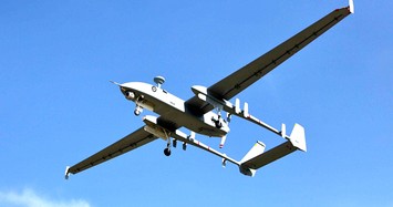 “Gương mặt” UAV Heron 1 Việt Nam có thể đã mua từ Israel