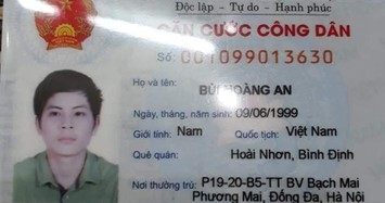 Con mất tích từ 27 Tết, mẹ cầu cứu cư dân mạng