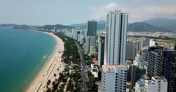 Con đường “đắt đỏ” nhất Nha Trang