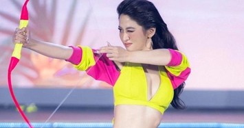 Làn sóng TikToker gây nhốn nháo showbiz Việt