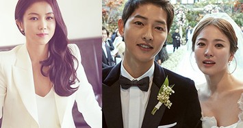 Song Hye Kyo - Song Joong Ki ly hôn: "Con giáp thứ 13" tin đồn nói gì?