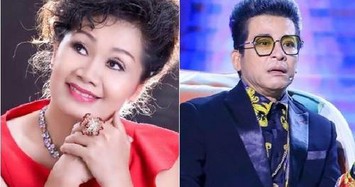 'Chuyện tình' MC Thanh Bạch và chàng cắt tóc tiếp tục qua lời kể của Xuân Hương