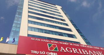 Agribank coi thường luật pháp, tổ chức in lịch...không đấu thầu?