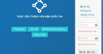 Ưu tiên giải quyết yêu cầu cung cấp thông tin của báo chí bằng văn bản điện tử