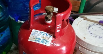 Bật bếp gas nấu ăn một phụ nữ ở Sóc Trăng bị bỏng nặng