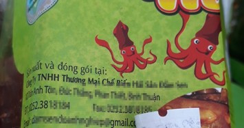 Căn tin tàu cao tốc ở Sóc Trăng nghi bán thức ăn quá hạn sử dụng?