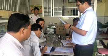 Hợp tác xã bán lúa giống 'dỏm' bị phạt 90 triệu đồng