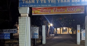 Người đàn ông 53 tuổi đột tử trên xe khách ở miền Tây