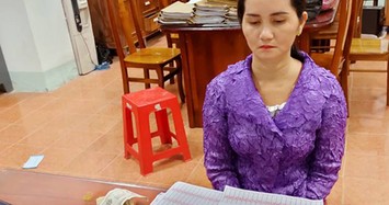 Nhiều vi phạm trong các tiệm cầm đồ ở An Giang