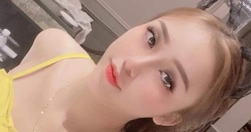 Chân dung bà trùm hotgirl buôn ma tuý liên tỉnh