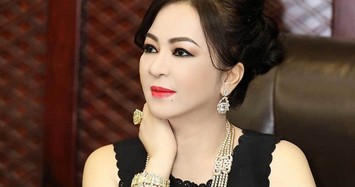 Vụ đại gia Nguyễn Phương Hằng: Trả hồ sơ, đề nghị điều tra bổ sung 