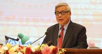 GS.TSKH Vũ Minh Giang: “Trọng Trí thức và thuộc tính của Đảng ta“