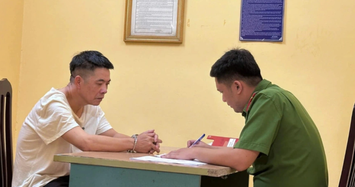 Nhận hối lộ, Chủ tịch và Phó Chủ tịch xã bị khởi tố