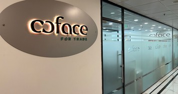 Tổng Giám đốc Coface Việt Nam nói về thị trường quản lý rủi ro 