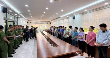 Công an TPHCM triệt phá hàng loạt đường dây thuốc giả quy mô lớn