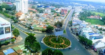 Đắk Lắk: Năng lực 3 nhà thầu trúng gói làm đường tại Krông Năng