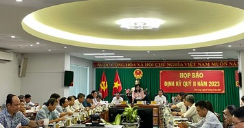 Vĩnh Long: 7 tháng năm 2023, tổng thu ngân sách đạt 3.698 tỷ đồng