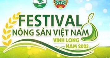 Festival Nông sản Việt Nam- Vĩnh Long sẽ diễn ra từ ngày 11-17/9