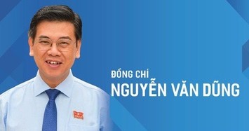 Tân Phó Chủ tịch TP HCM là ai?