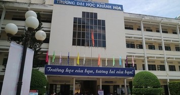 Gian lận trong đấu thầu, 2 doanh nghiệp bị 'cấm cửa' 3 năm