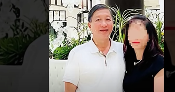 Cựu Công an Phú Quốc giúp 'em gái nuôi' lừa đảo gần 100 tỷ đồng