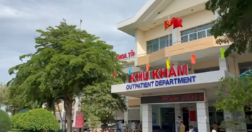 Khởi tố vụ án vi phạm đấu thầu tại Bệnh viện ĐK Bình Thuận liên quan Cty Minh Khoa