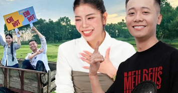 Biết gì về 'chiến thần livestream' Hằng Du Mục và Quang Linh Vlogs ?