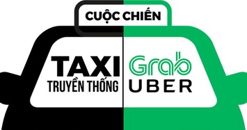 Vinasun kiện Grab để đòi bồi thường dựa trên cơ sở nào?