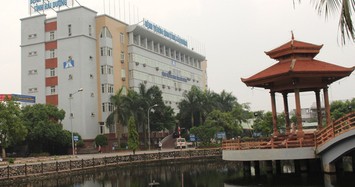 44 học sinh tiểu học nhập viện vì ăn nhầm bột thông bồn cầu