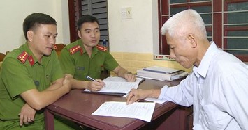 Tiền án tiền sự 'dày cộp' của đại ca Cự biển Hải Tiến 