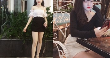 Ai đẩy hotgirl sinh viên Nghệ An vào nghề môi giới mại dâm?