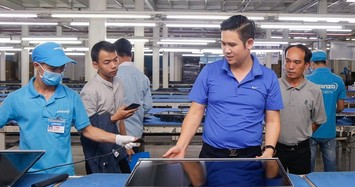 CEO Asanzo phản ứng gì khi bị “tuyên” trốn thuế?