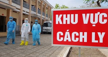 Có thể xử lý hình sự những ca nhiễm Covid-19 thứ 17, 34, 100 và 178?